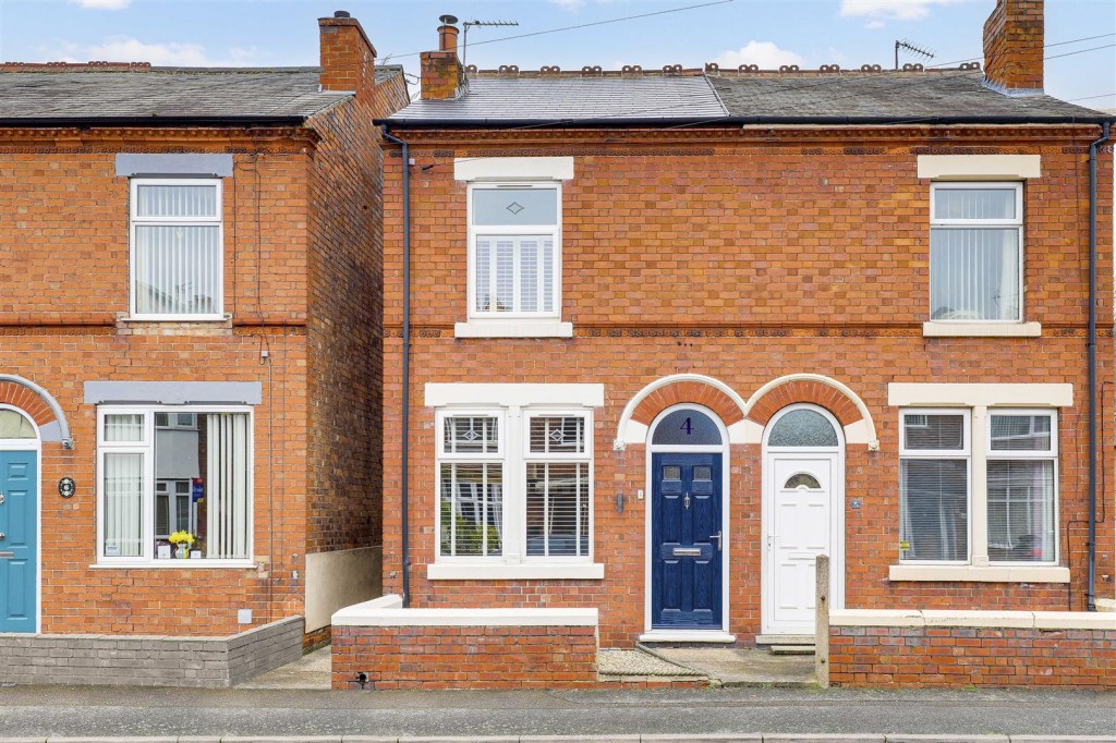 Grange Road, Long Eaton, Derbyshire, NG10 2EH