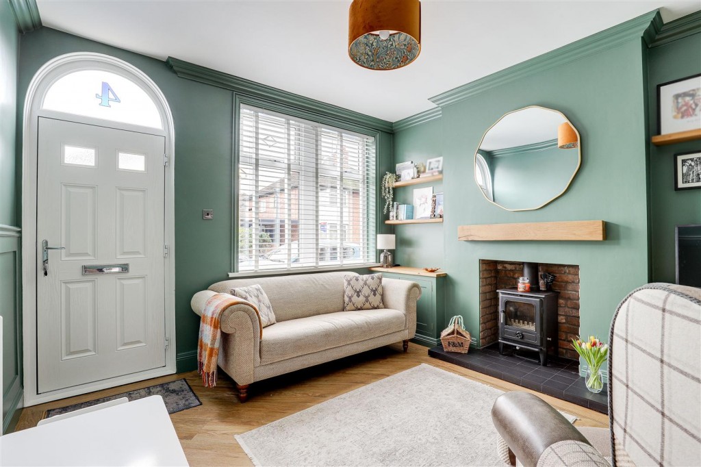 Grange Road, Long Eaton, Derbyshire, NG10 2EH