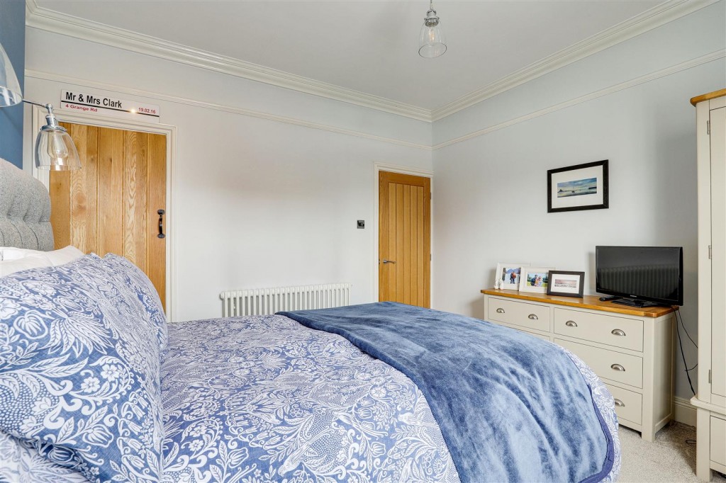 Grange Road, Long Eaton, Derbyshire, NG10 2EH