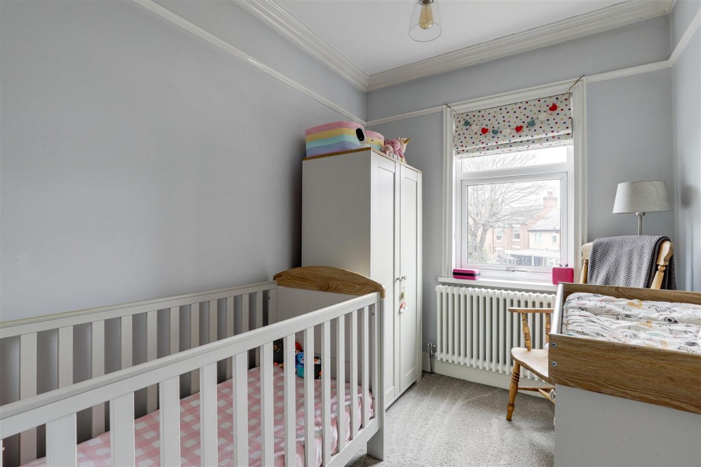 Grange Road, Long Eaton, Derbyshire, NG10 2EH