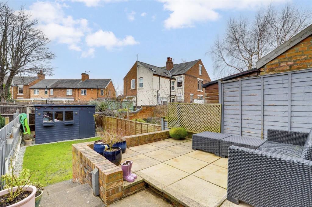 Grange Road, Long Eaton, Derbyshire, NG10 2EH