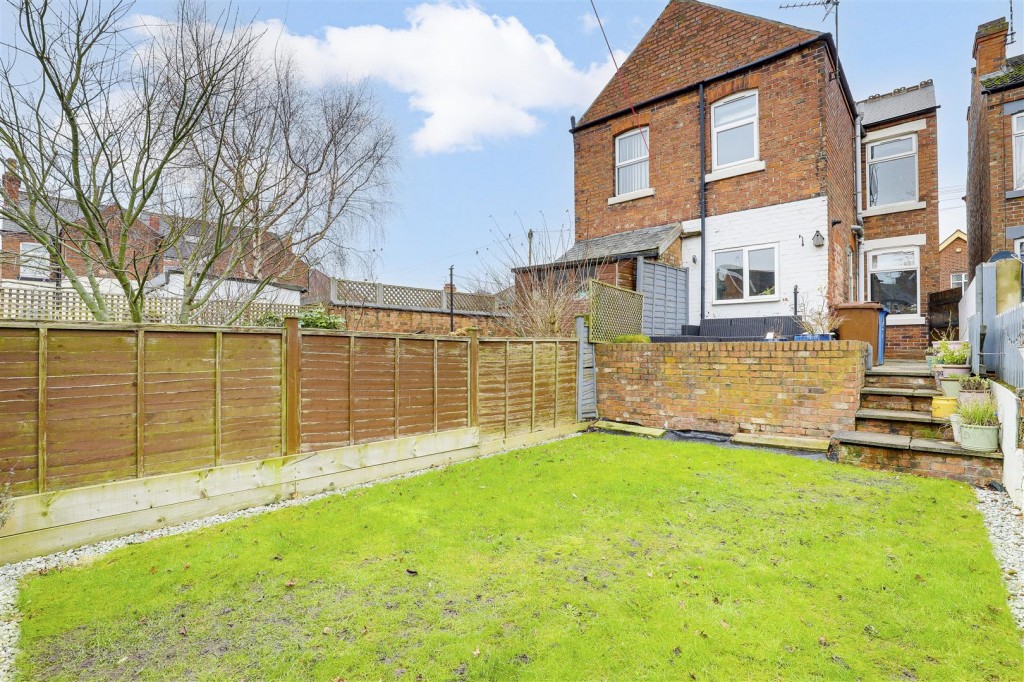 Grange Road, Long Eaton, Derbyshire, NG10 2EH