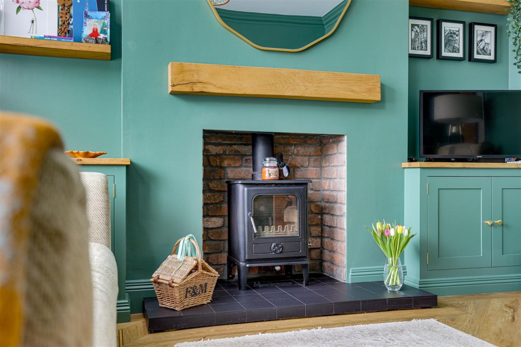 Grange Road, Long Eaton, Derbyshire, NG10 2EH