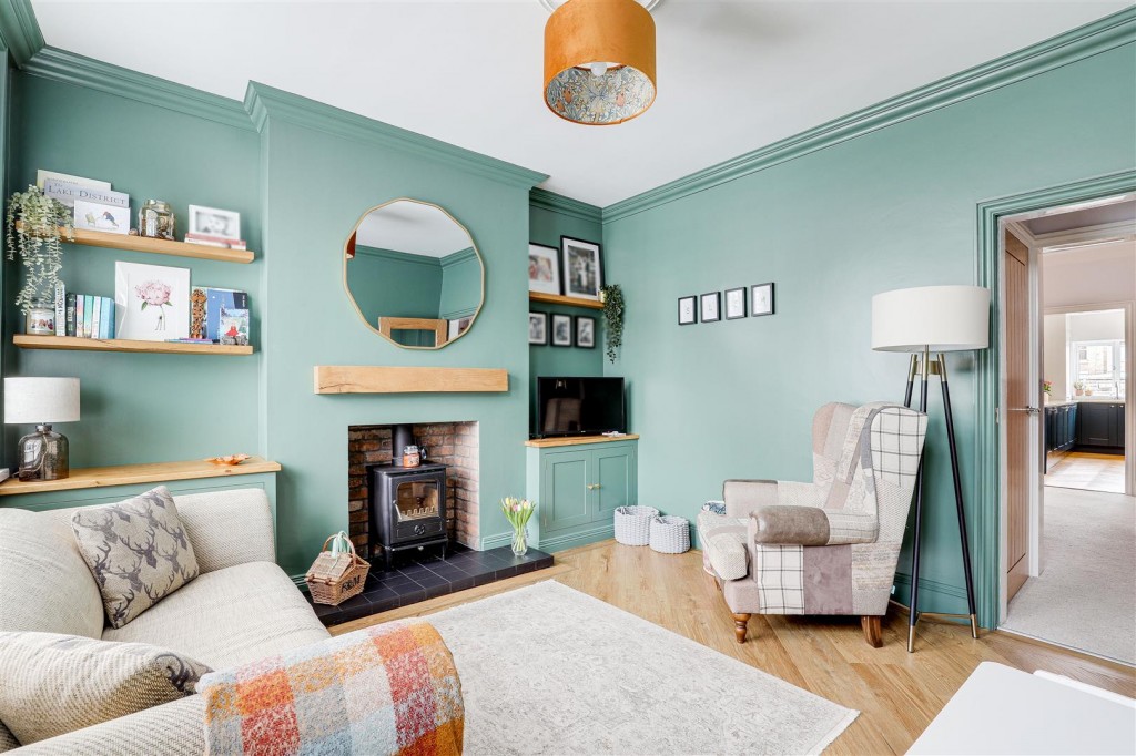 Grange Road, Long Eaton, Derbyshire, NG10 2EH
