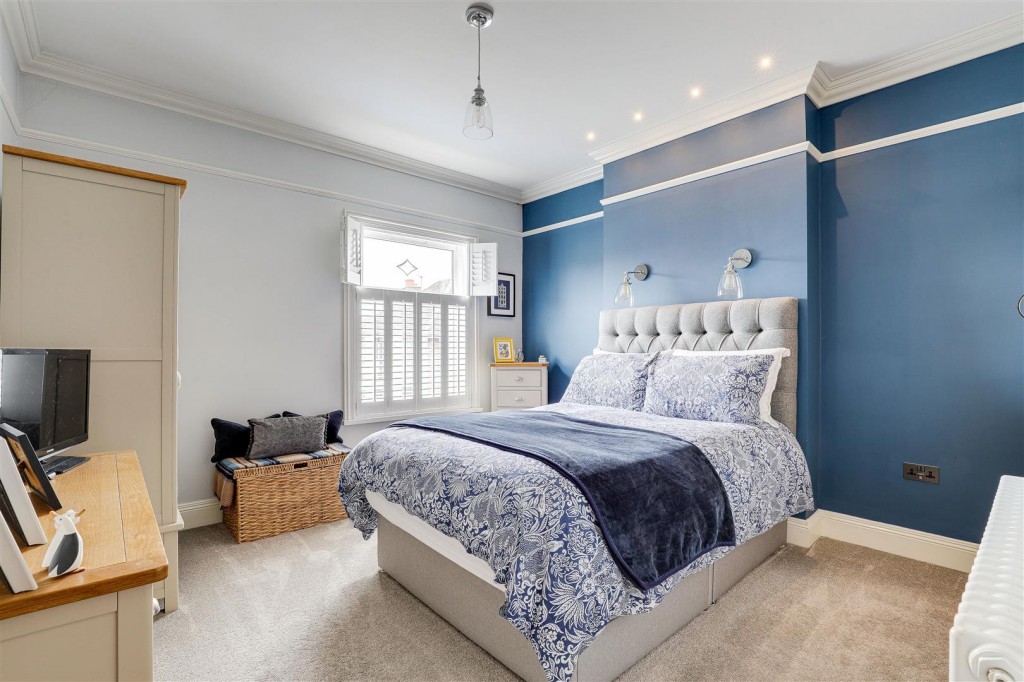 Grange Road, Long Eaton, Derbyshire, NG10 2EH