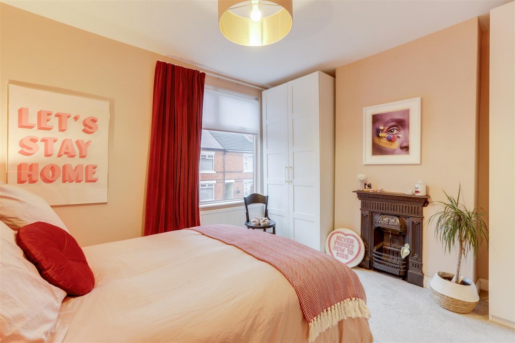 Montague Road, Hucknall, Nottinghamshire, NG15 7DU