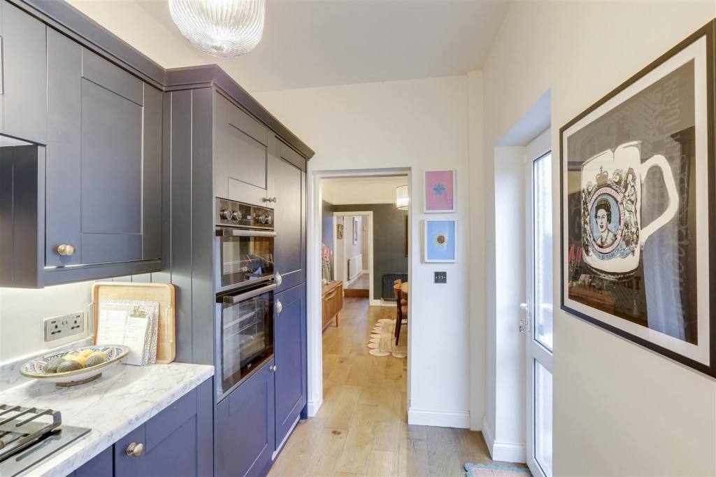 Montague Road, Hucknall, Nottinghamshire, NG15 7DU