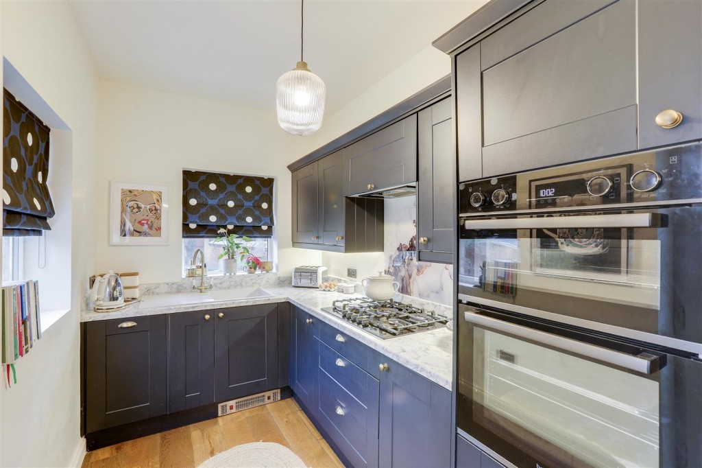 Montague Road, Hucknall, Nottinghamshire, NG15 7DU