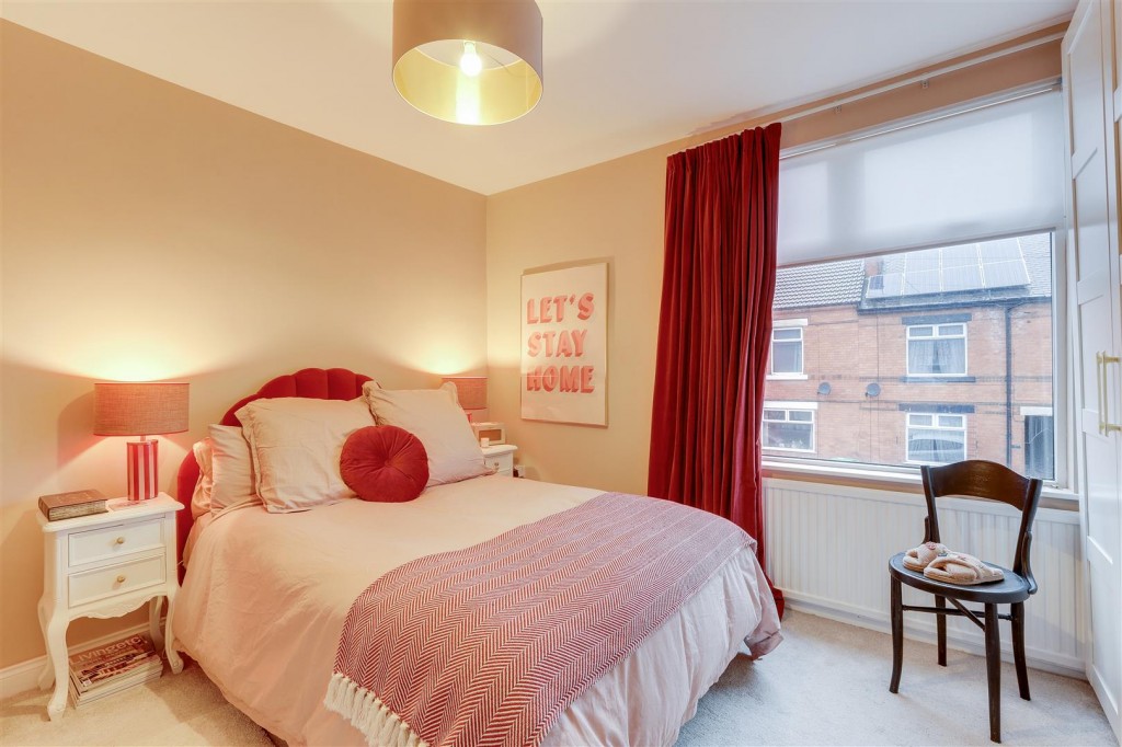 Montague Road, Hucknall, Nottinghamshire, NG15 7DU