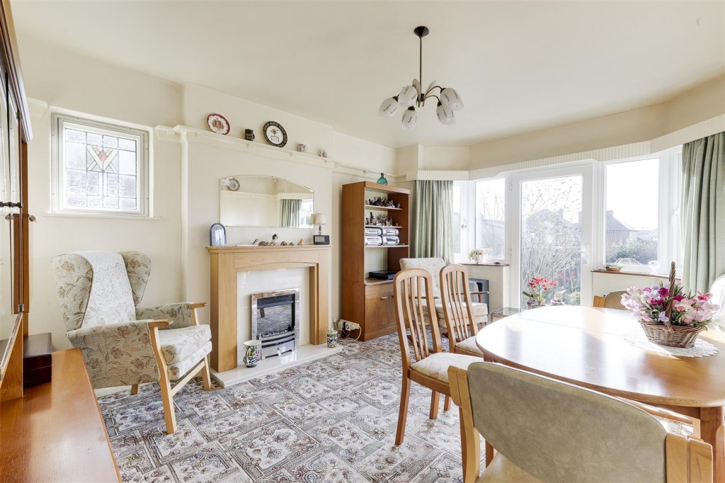 Coppice Road, Arnold, Nottinghamshire, NG5 7GZ