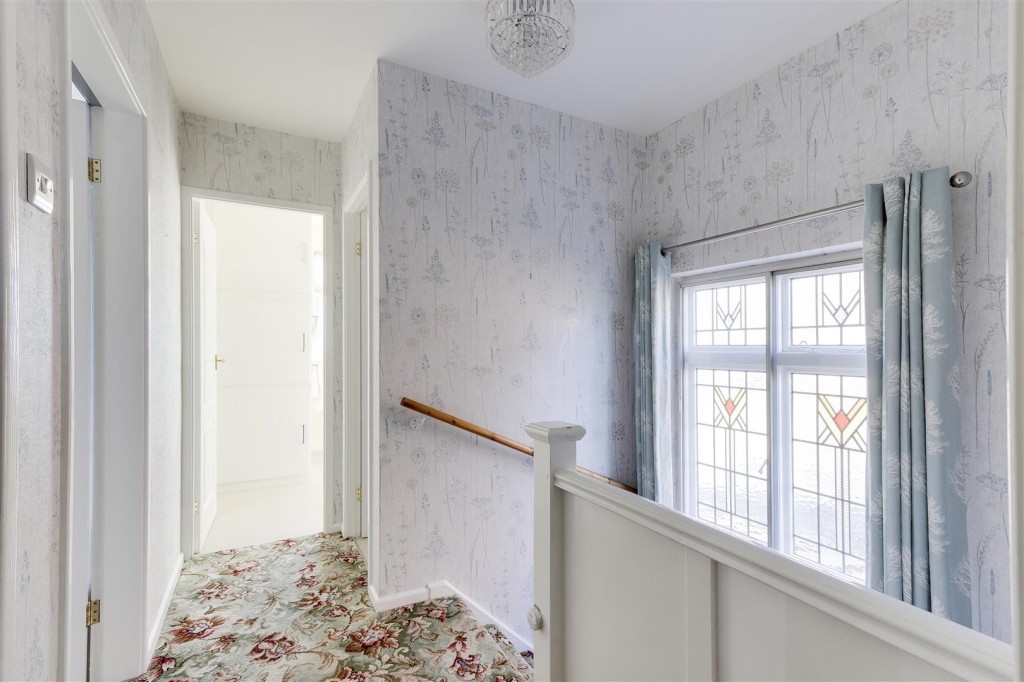 Coppice Road, Arnold, Nottinghamshire, NG5 7GZ