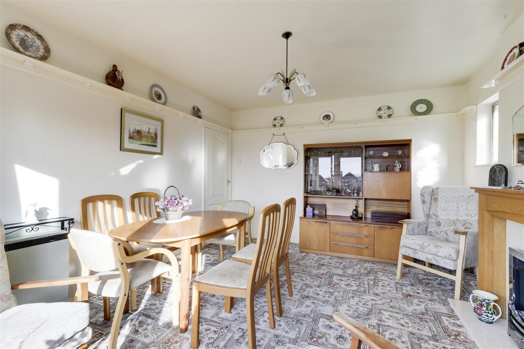 Coppice Road, Arnold, Nottinghamshire, NG5 7GZ
