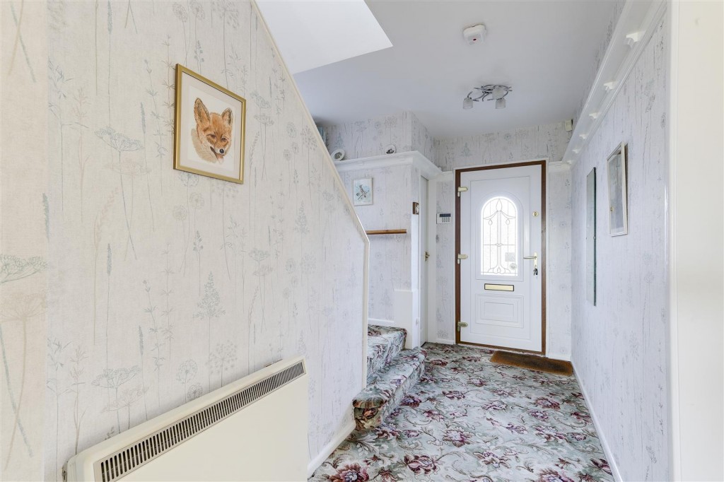 Coppice Road, Arnold, Nottinghamshire, NG5 7GZ