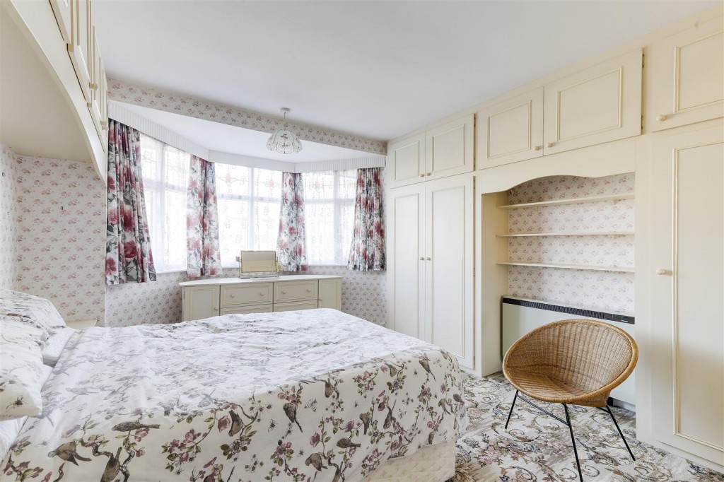 Coppice Road, Arnold, Nottinghamshire, NG5 7GZ