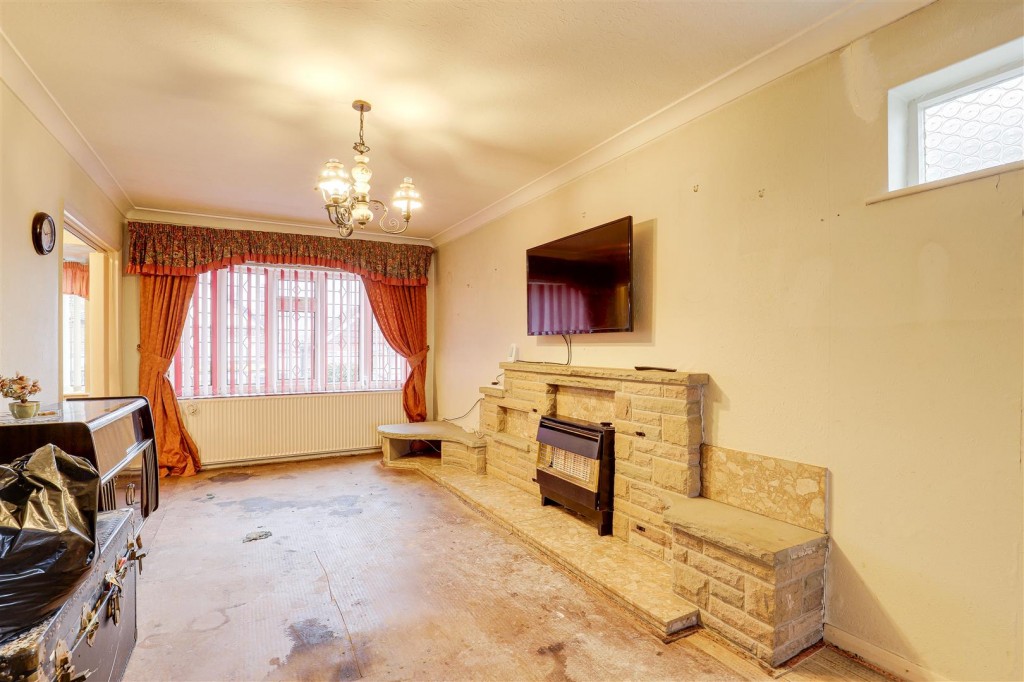 Baker Avenue, Arnold, Nottinghamshire, NG5 8FU
