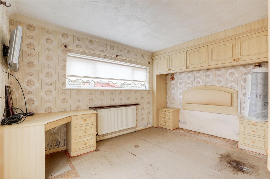 Baker Avenue, Arnold, Nottinghamshire, NG5 8FU