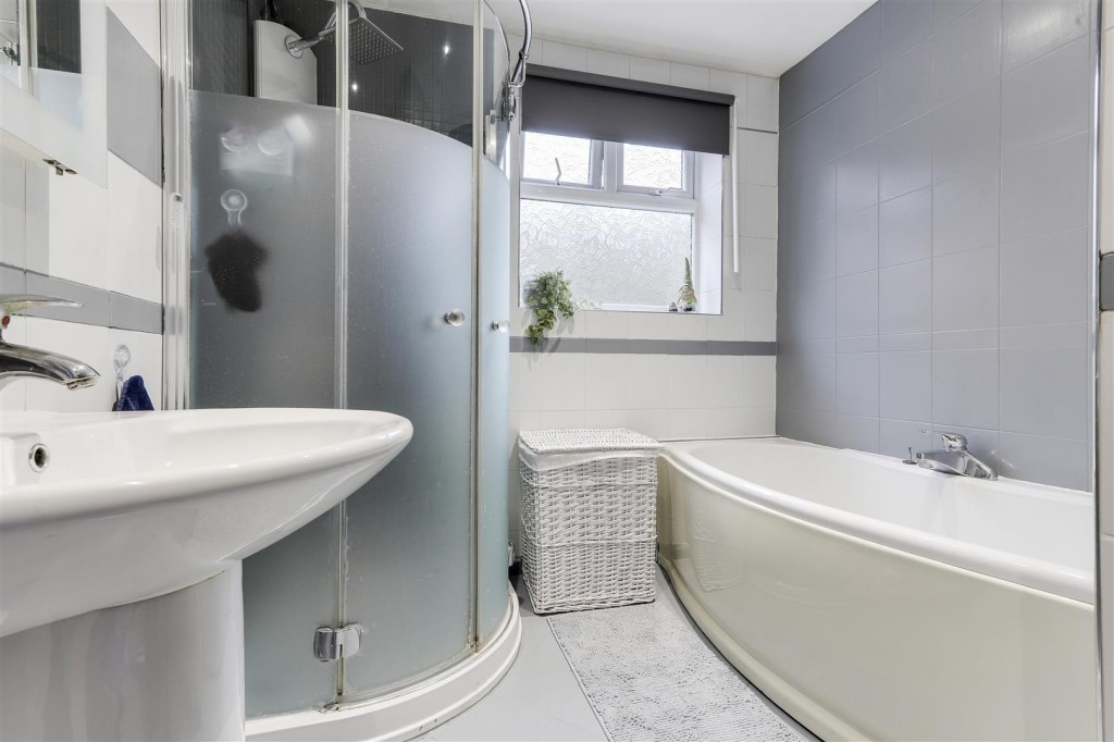 Georgia Drive, Arnold, Nottinghamshire, NG5 8HX