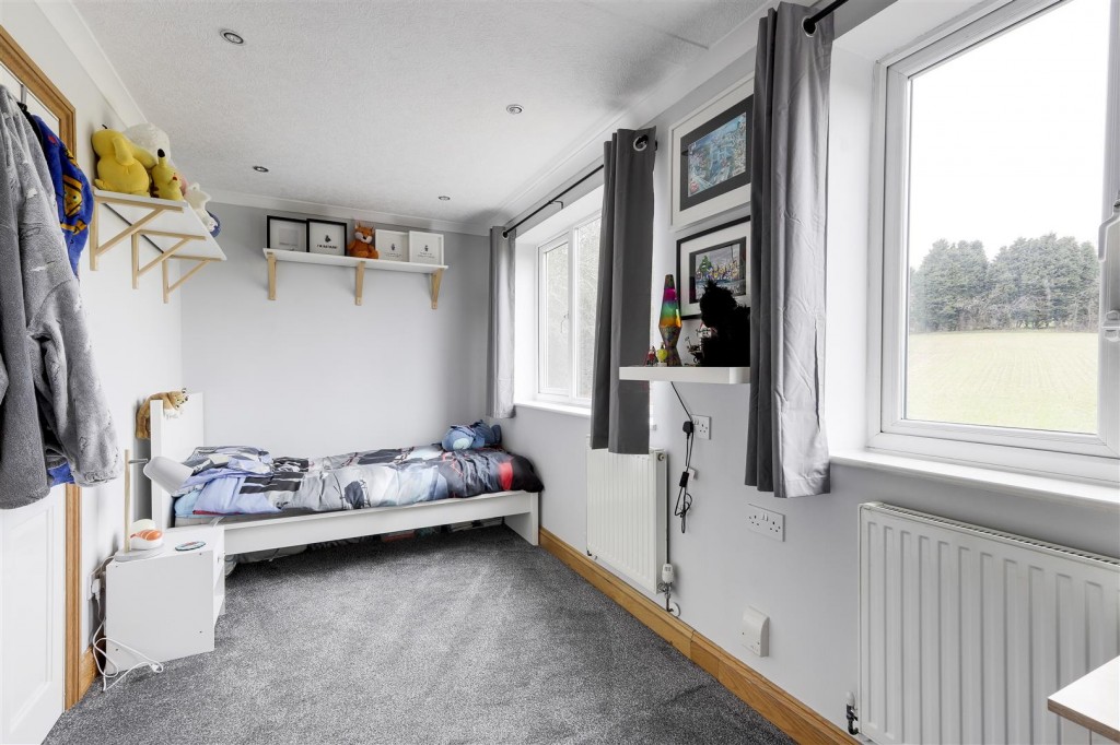 Georgia Drive, Arnold, Nottinghamshire, NG5 8HX