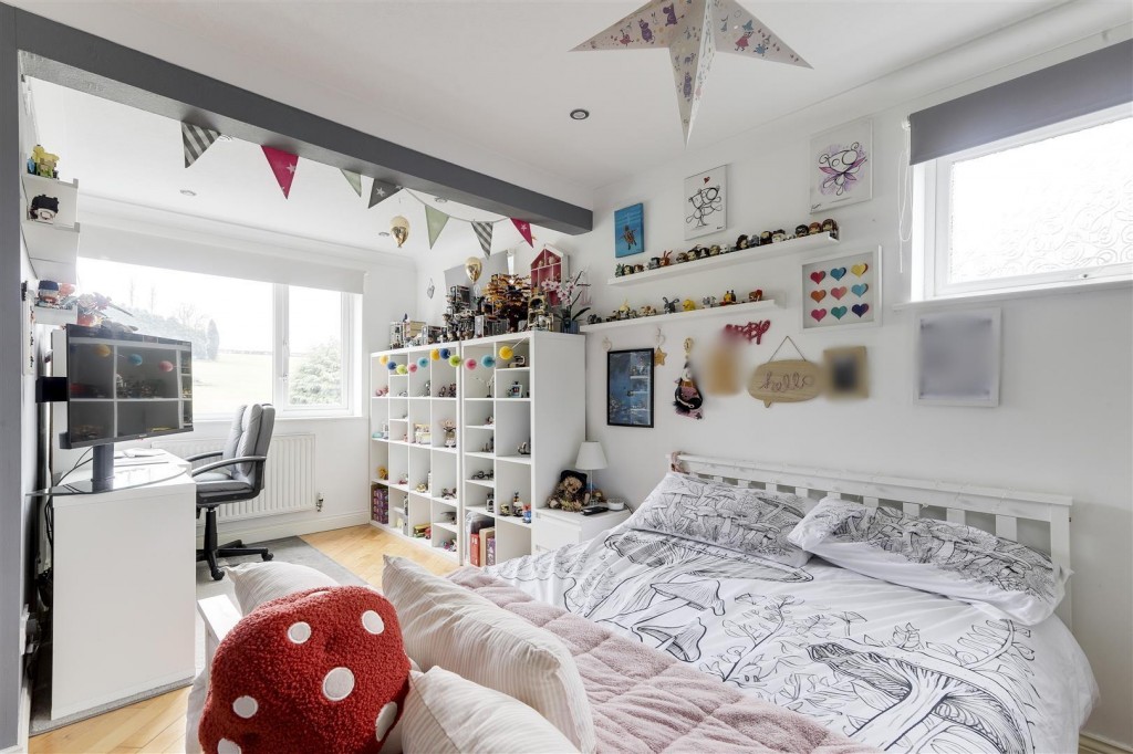 Georgia Drive, Arnold, Nottinghamshire, NG5 8HX