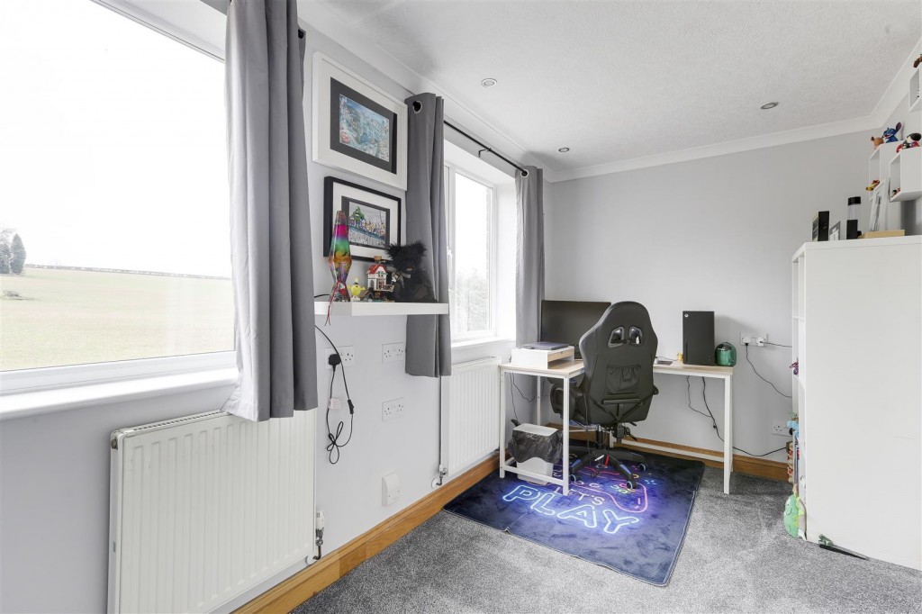 Georgia Drive, Arnold, Nottinghamshire, NG5 8HX