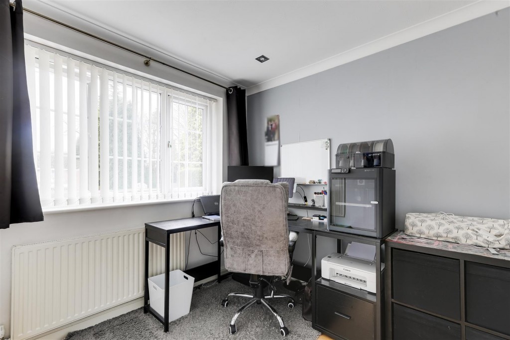 Georgia Drive, Arnold, Nottinghamshire, NG5 8HX