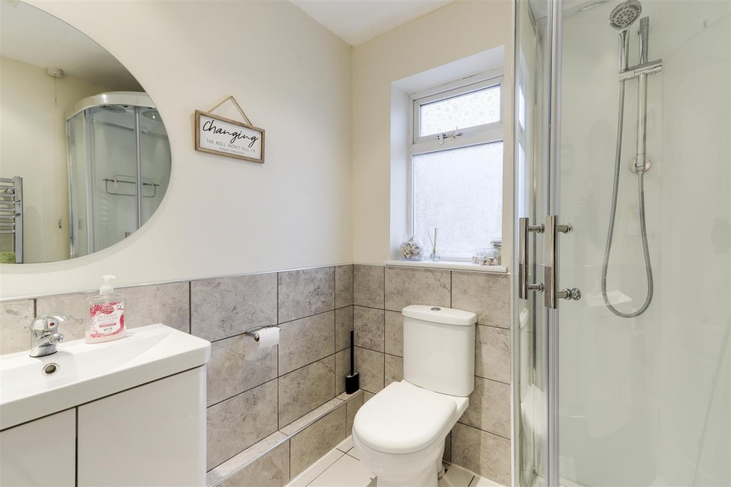 Georgia Drive, Arnold, Nottinghamshire, NG5 8HX