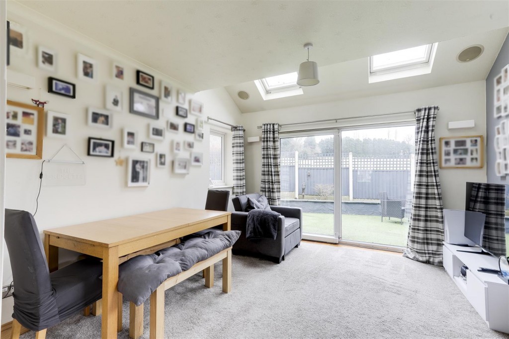 Georgia Drive, Arnold, Nottinghamshire, NG5 8HX