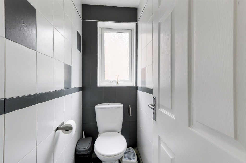 Georgia Drive, Arnold, Nottinghamshire, NG5 8HX