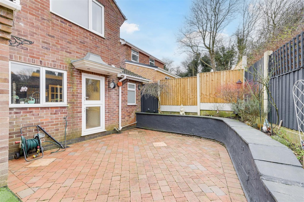 Georgia Drive, Arnold, Nottinghamshire, NG5 8HX
