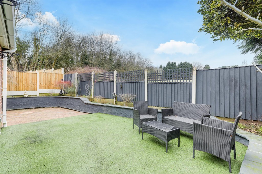 Georgia Drive, Arnold, Nottinghamshire, NG5 8HX