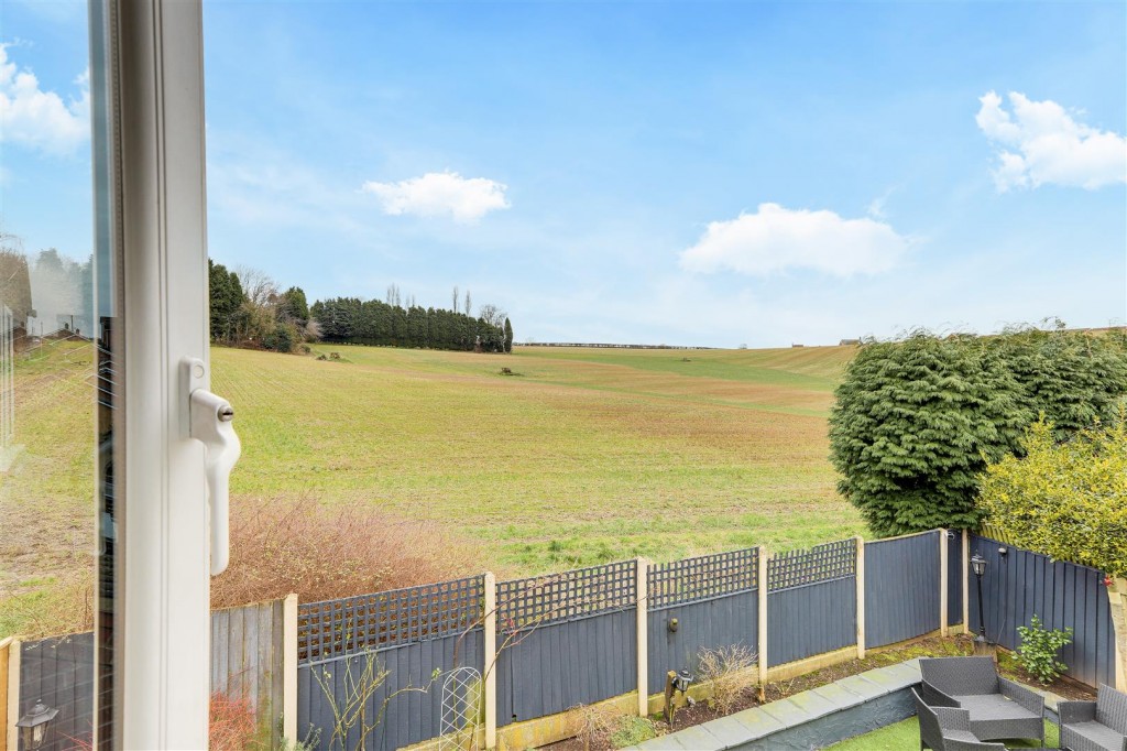 Georgia Drive, Arnold, Nottinghamshire, NG5 8HX