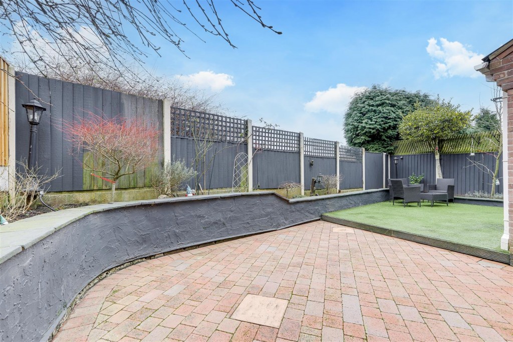 Georgia Drive, Arnold, Nottinghamshire, NG5 8HX