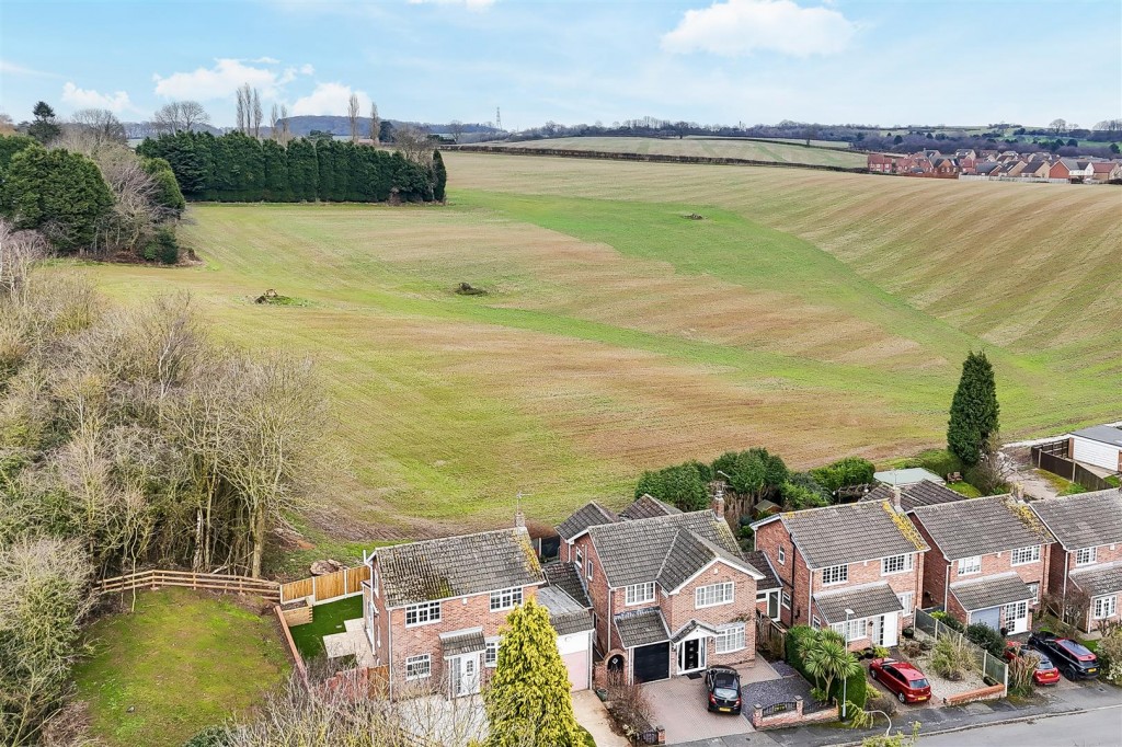Georgia Drive, Arnold, Nottinghamshire, NG5 8HX
