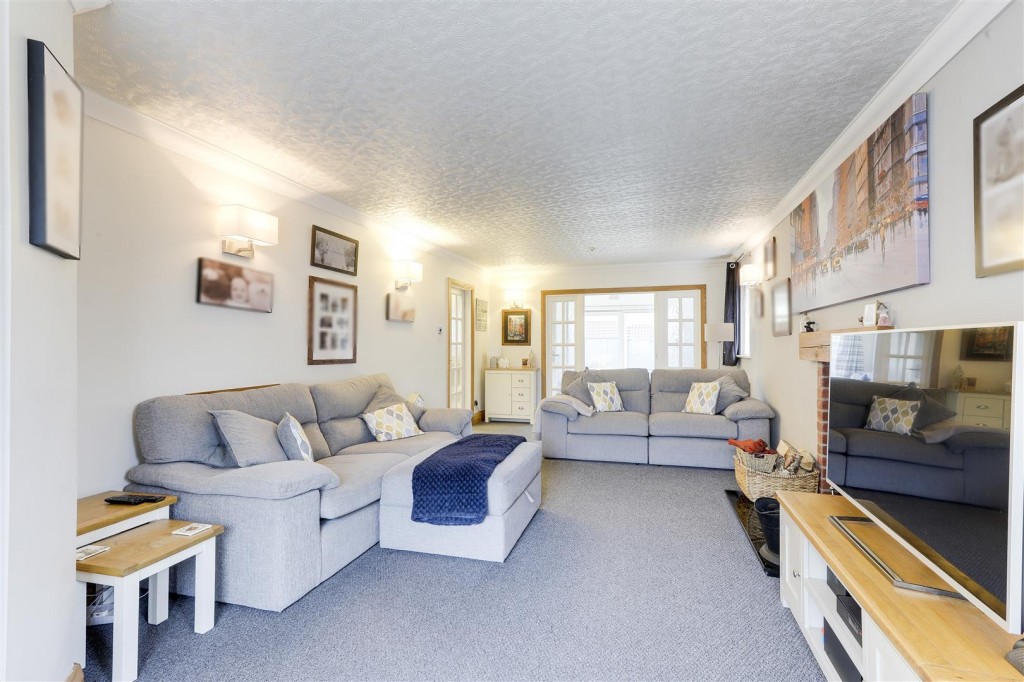Georgia Drive, Arnold, Nottinghamshire, NG5 8HX