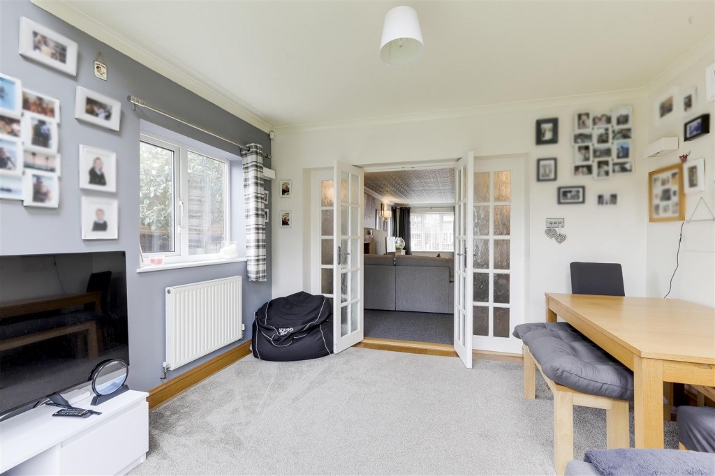 Georgia Drive, Arnold, Nottinghamshire, NG5 8HX