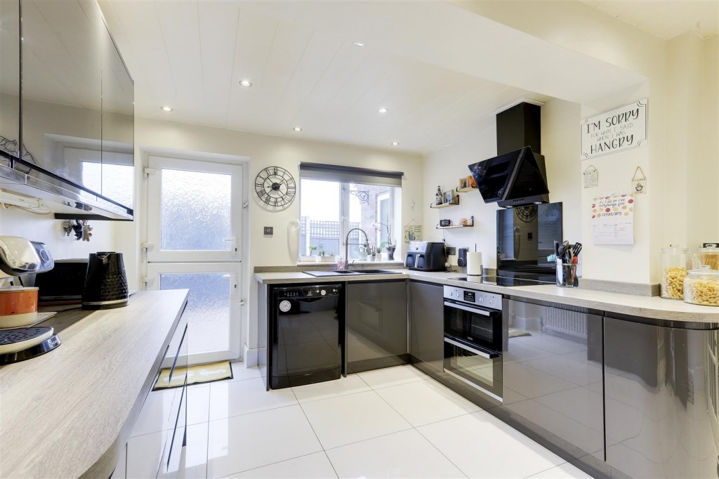 Georgia Drive, Arnold, Nottinghamshire, NG5 8HX