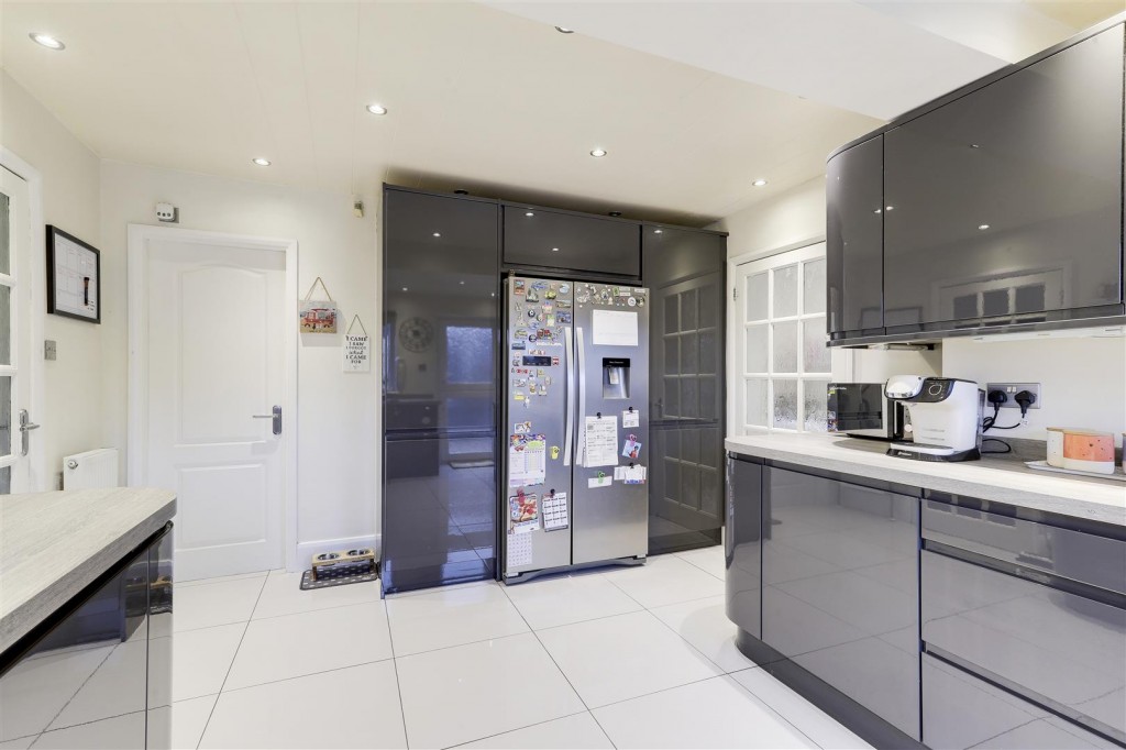 Georgia Drive, Arnold, Nottinghamshire, NG5 8HX