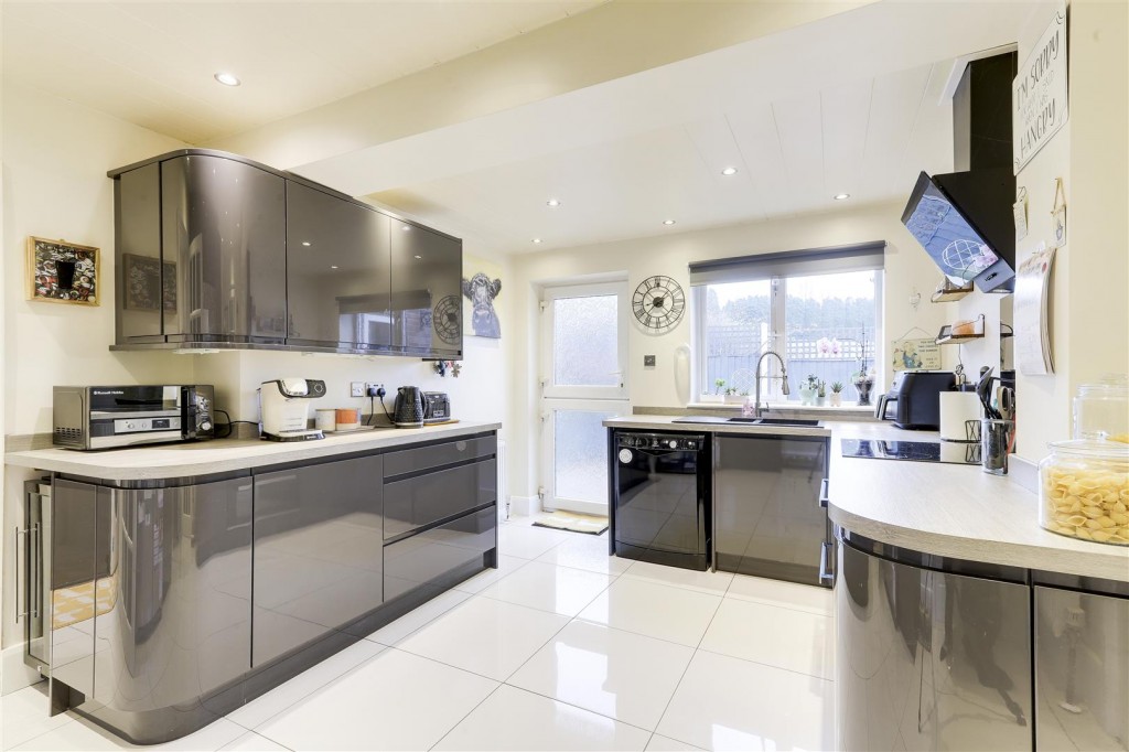 Georgia Drive, Arnold, Nottinghamshire, NG5 8HX