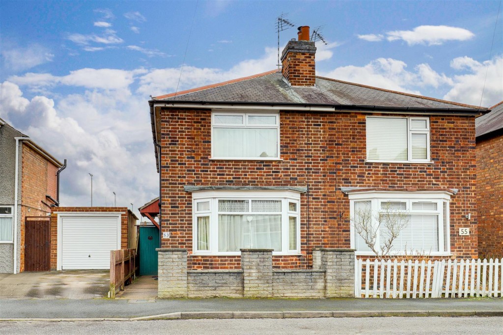 Stafford Street, Long Eaton, Derbyshire, NG10 2EA