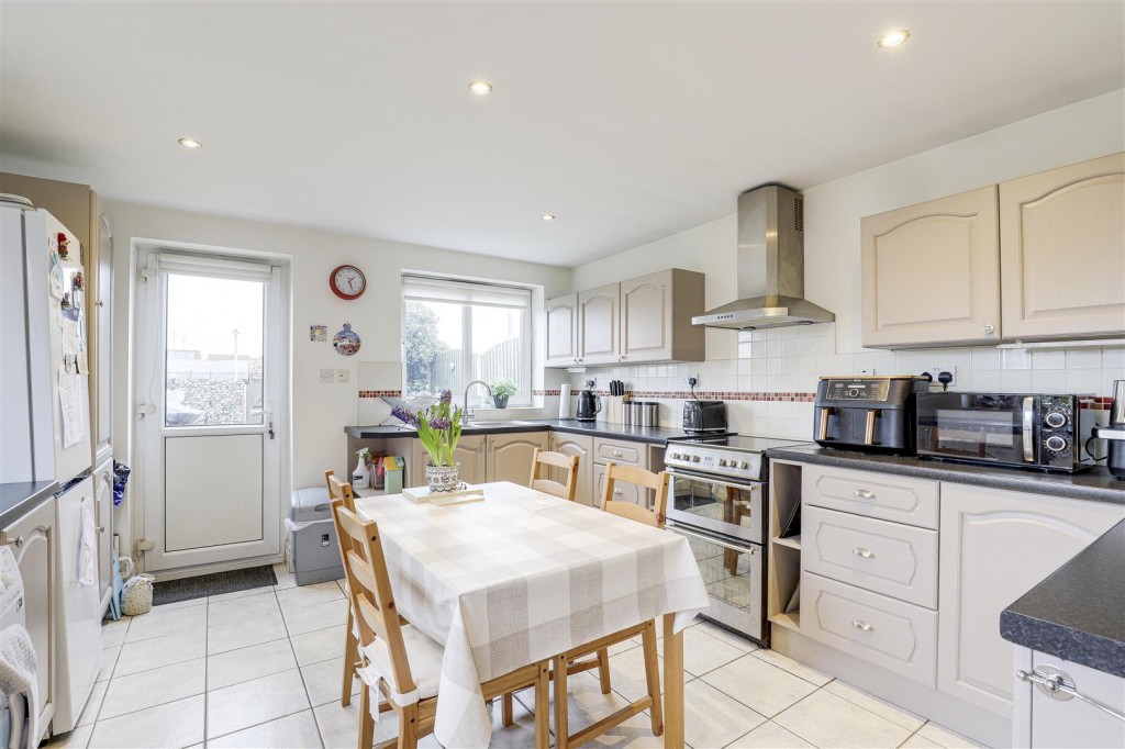 Stafford Street, Long Eaton, Derbyshire, NG10 2EA