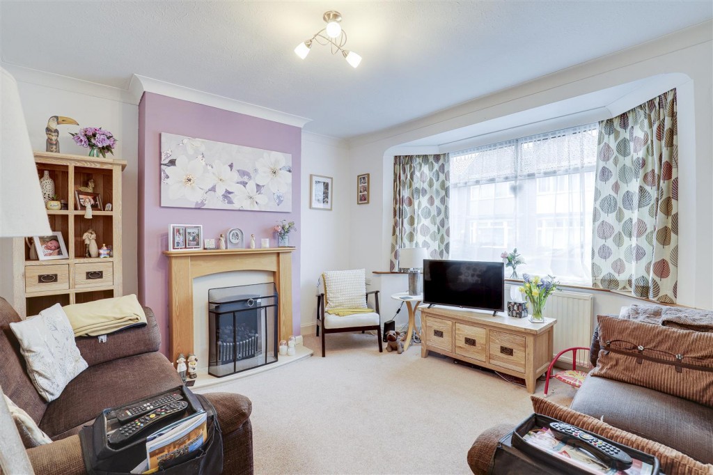Stafford Street, Long Eaton, Derbyshire, NG10 2EA