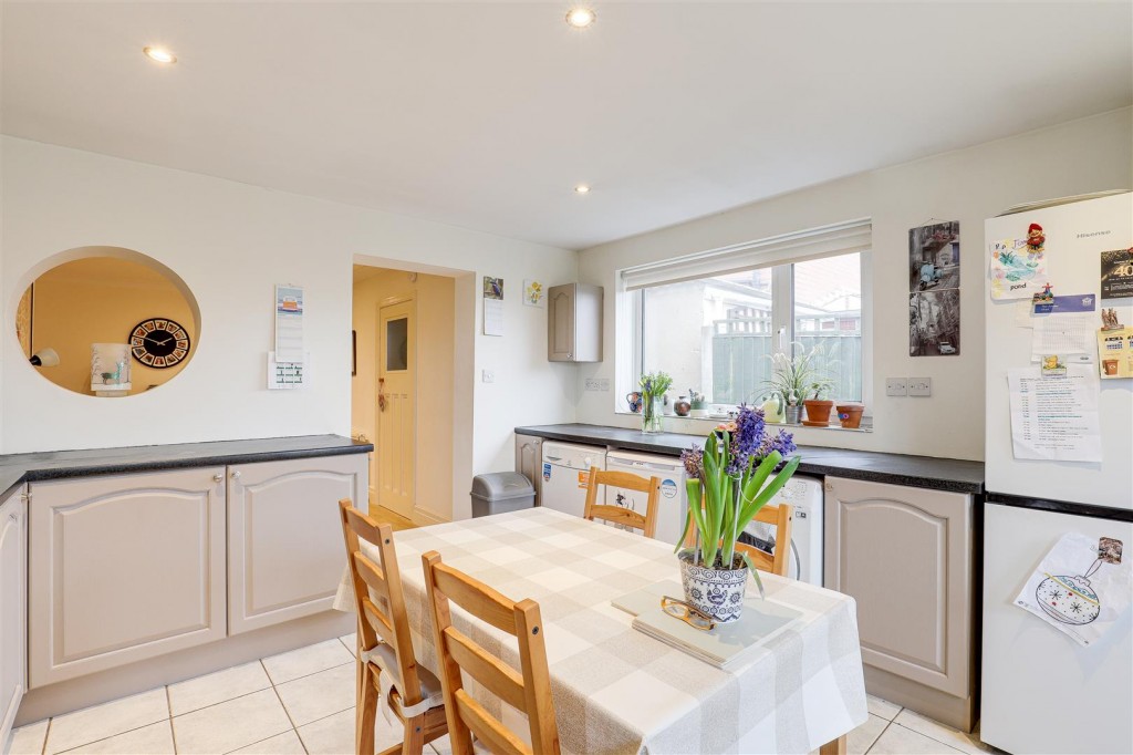 Stafford Street, Long Eaton, Derbyshire, NG10 2EA