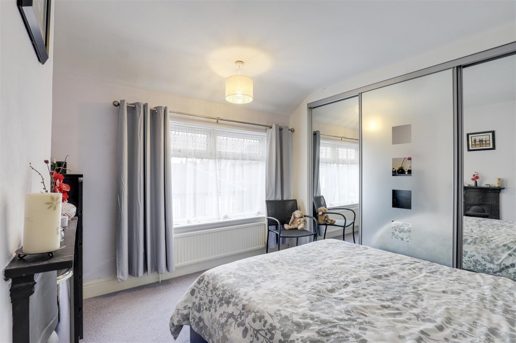 Stafford Street, Long Eaton, Derbyshire, NG10 2EA