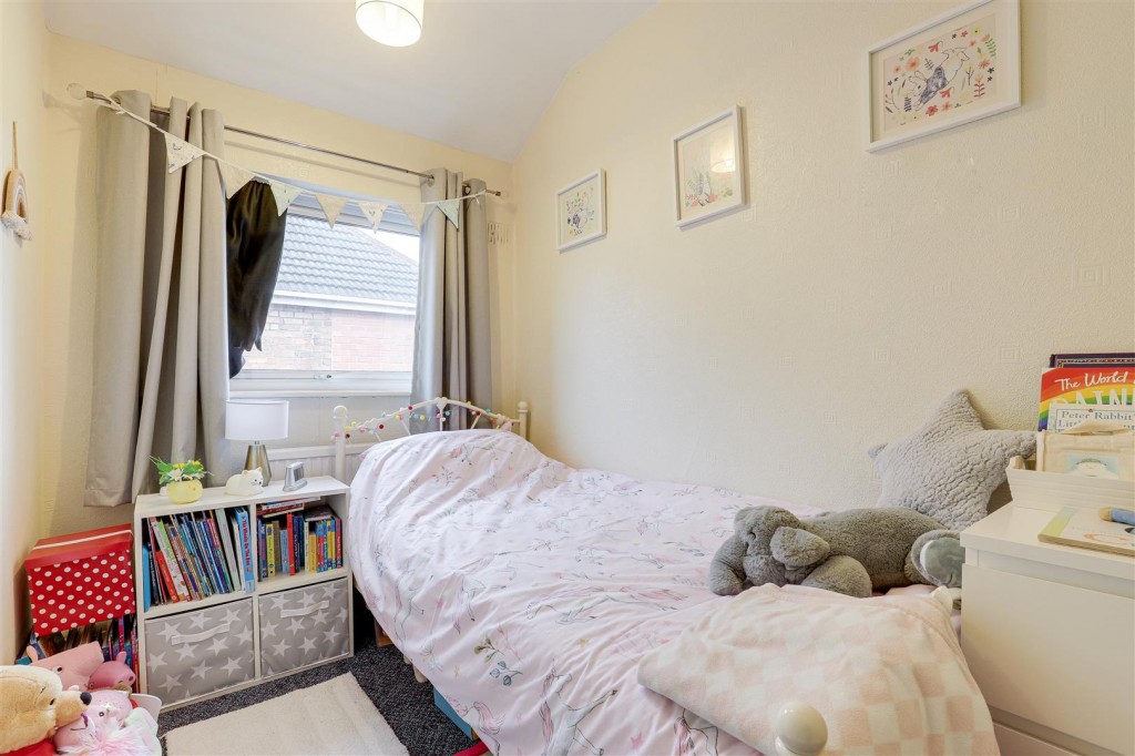 Stafford Street, Long Eaton, Derbyshire, NG10 2EA