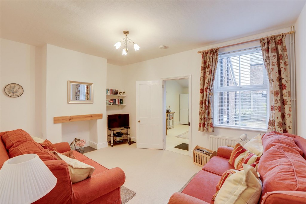 Victoria Avenue, Borrowash, Derbyshire, DE72 3HE