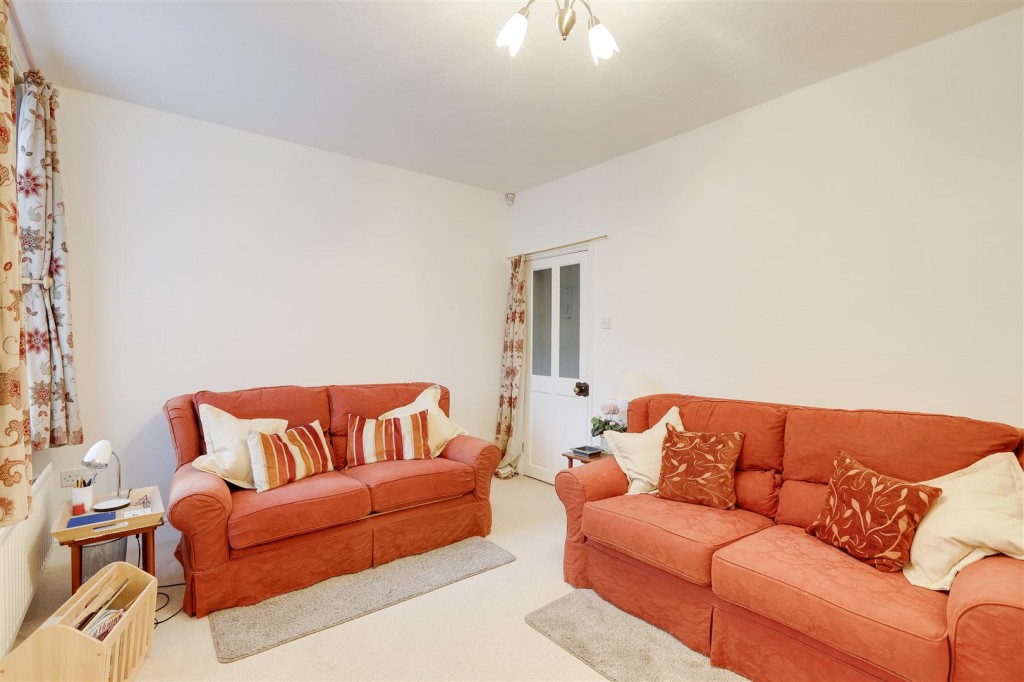 Victoria Avenue, Borrowash, Derbyshire, DE72 3HE