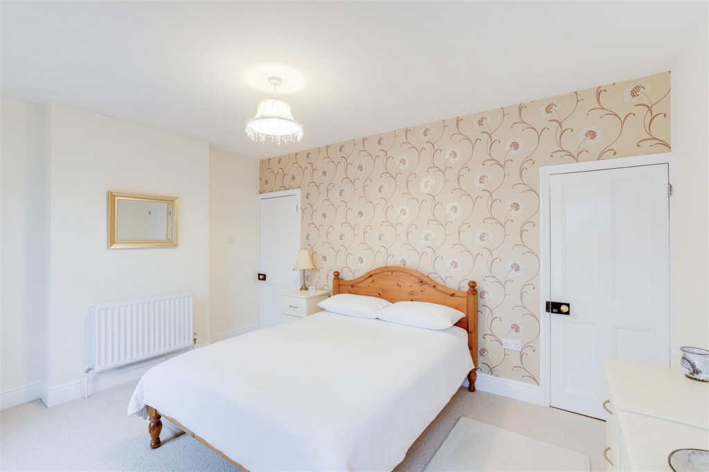 Victoria Avenue, Borrowash, Derbyshire, DE72 3HE