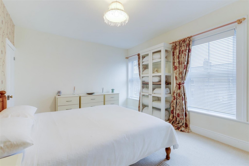 Victoria Avenue, Borrowash, Derbyshire, DE72 3HE