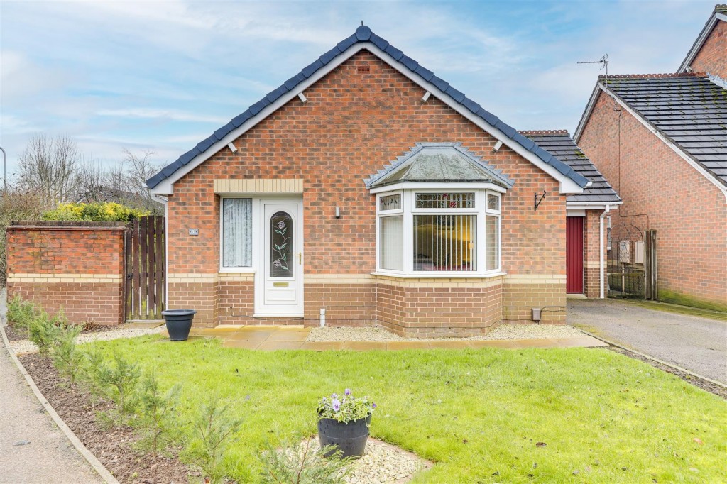 Banks Road, Toton, Nottinghamshire, NG9 6HE