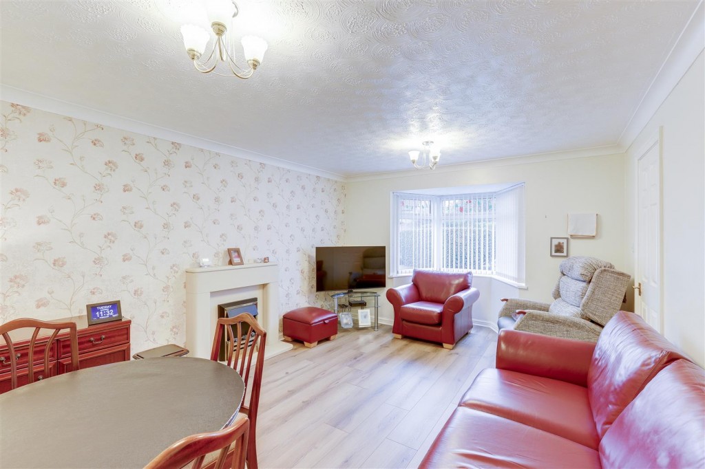 Banks Road, Toton, Nottinghamshire, NG9 6HE